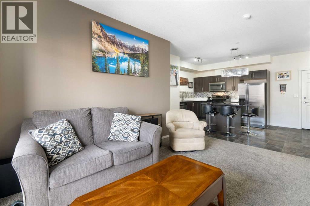 #3317 99 Copperstone Park SE - 15