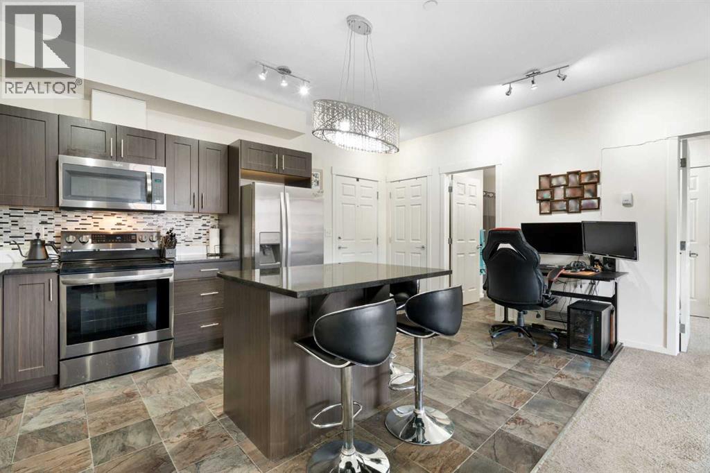 #3317 99 Copperstone Park SE - 11