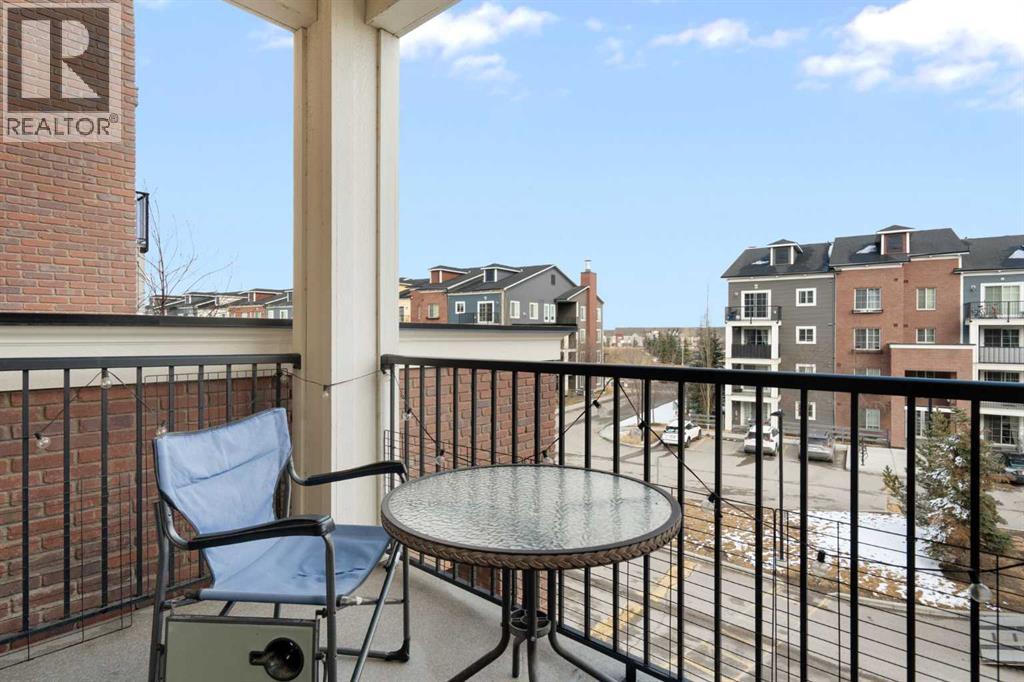 #3317 99 Copperstone Park SE - 18