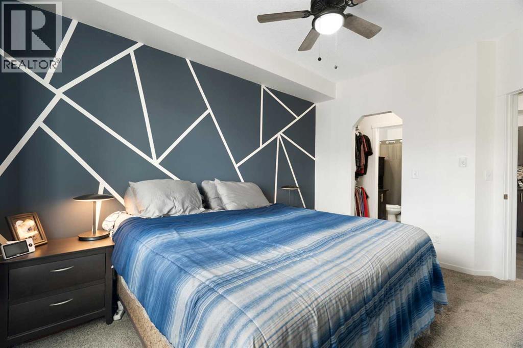 #3317 99 Copperstone Park SE - 21