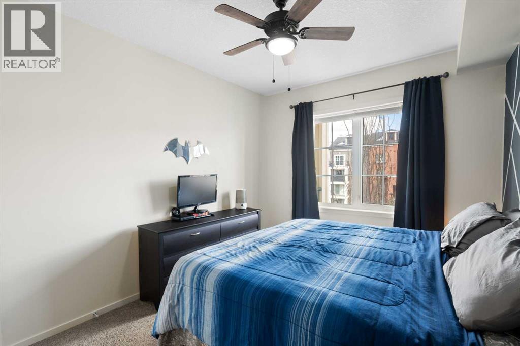 #3317 99 Copperstone Park SE - 23