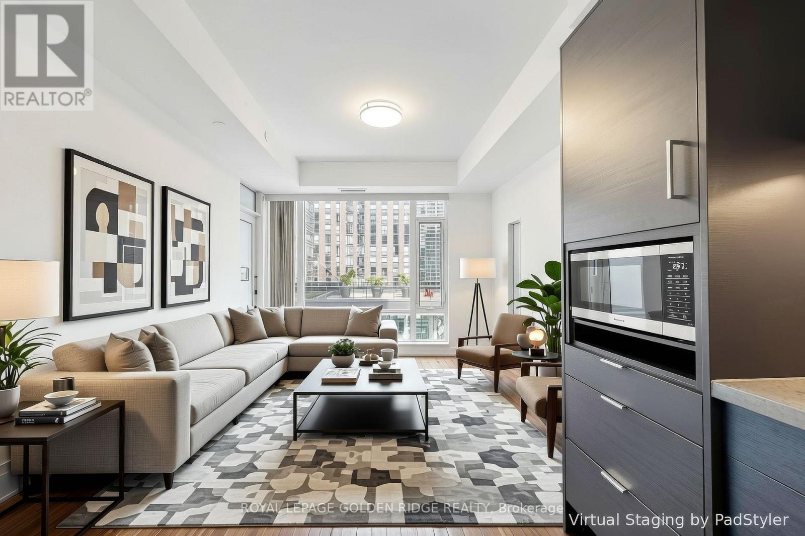 #1108 21 WIDMER STREET - 10
