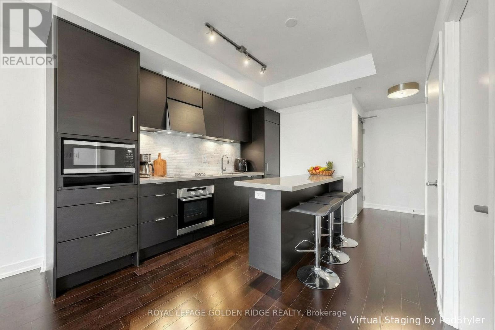 #1108 21 WIDMER STREET - 13