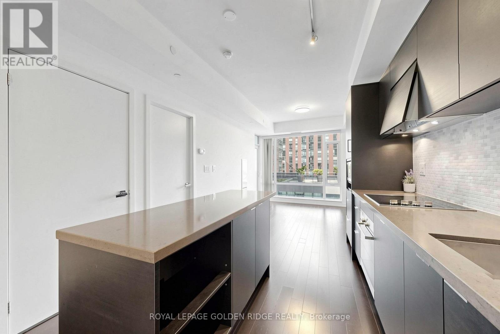 #1108 21 WIDMER STREET - 9