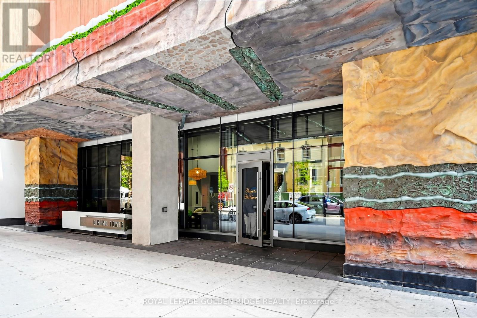 #1108 21 WIDMER STREET - Image 3