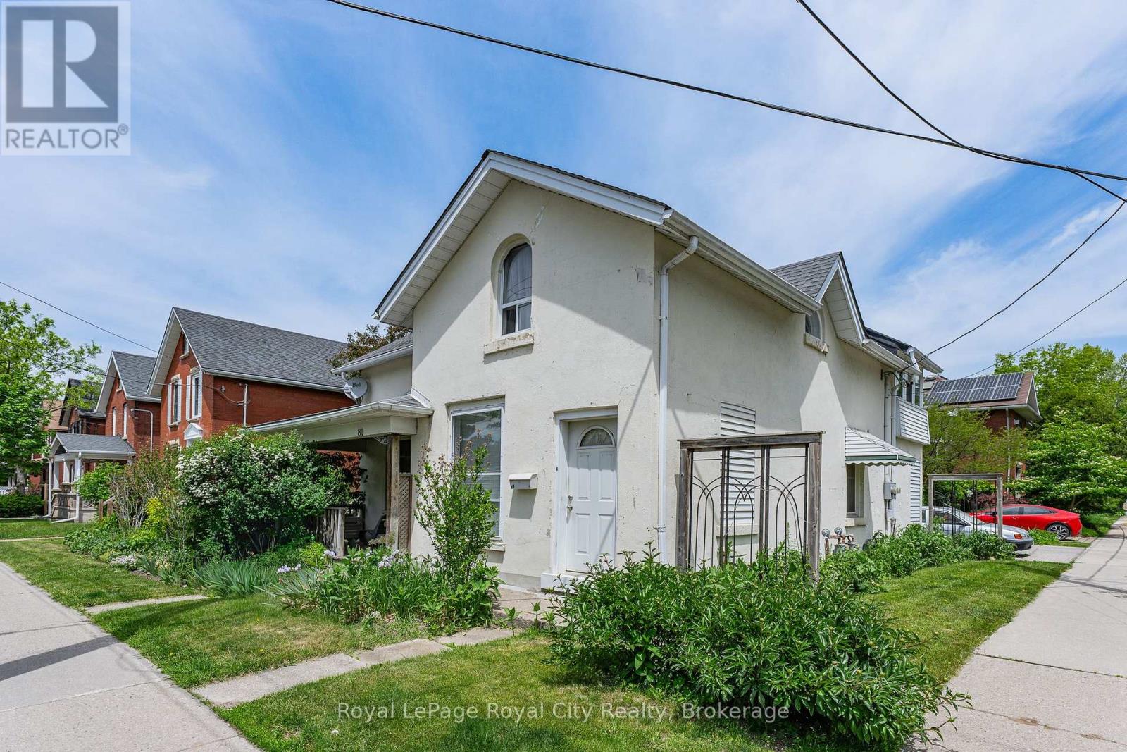 81 EDINBURGH ROAD N - Image 2