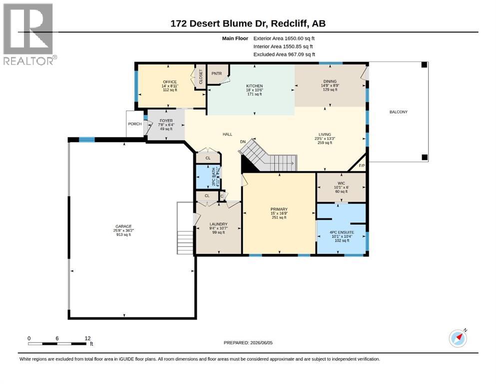 172 Desert Blume Drive - 46