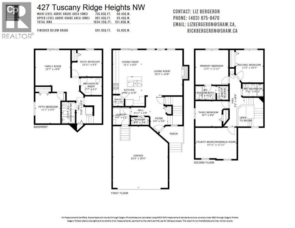 427 Tuscany Ridge Heights NW - 29