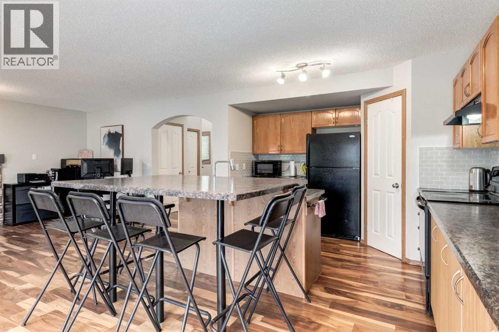 427 Tuscany Ridge Heights NW - 4