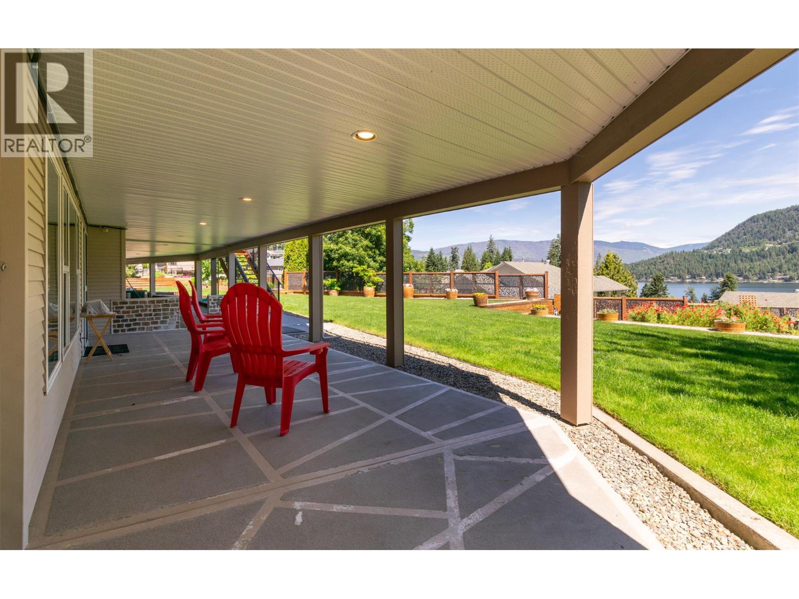  2459 Marine Place, Blind Bay