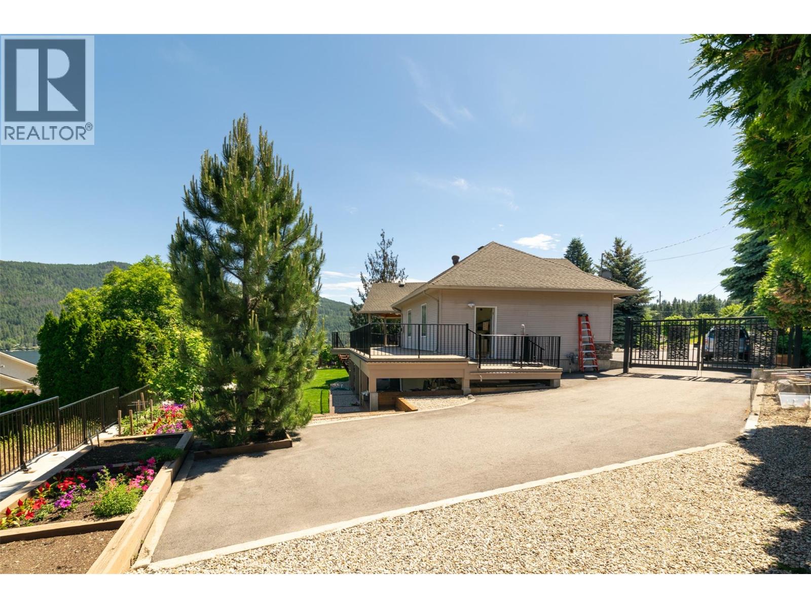  2459 Marine Place, Blind Bay