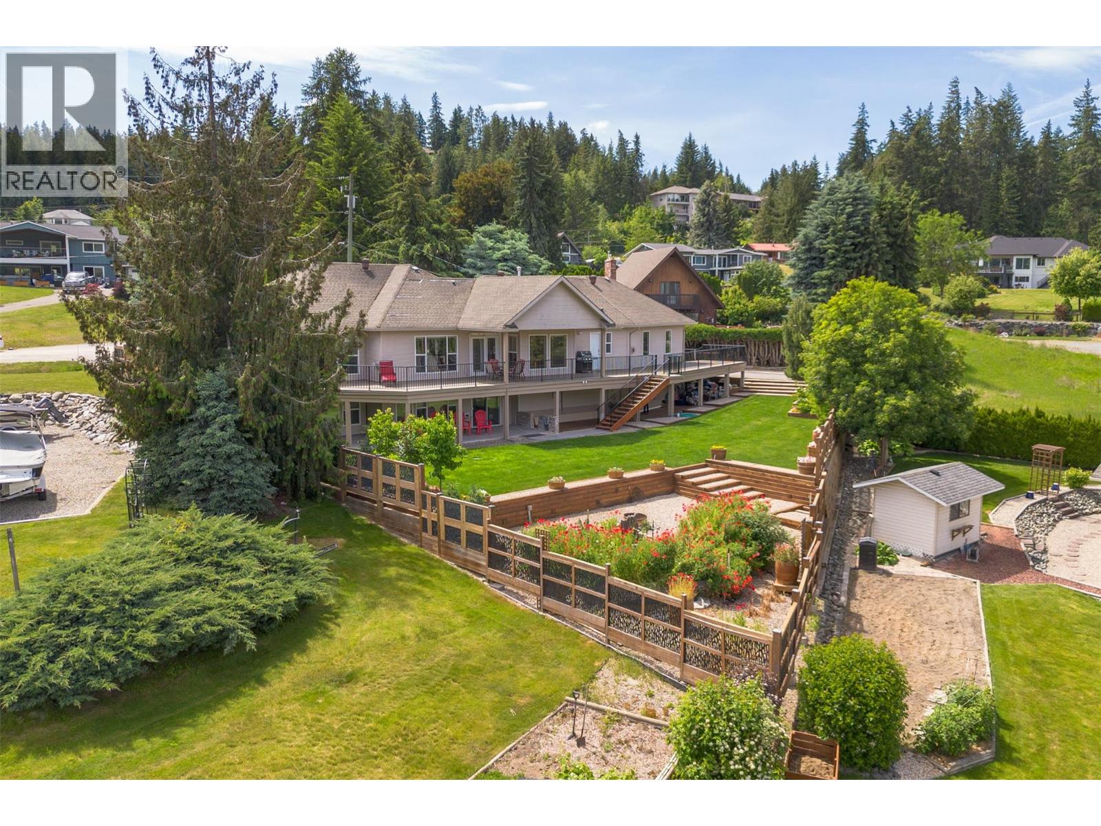  2459 Marine Place, Blind Bay