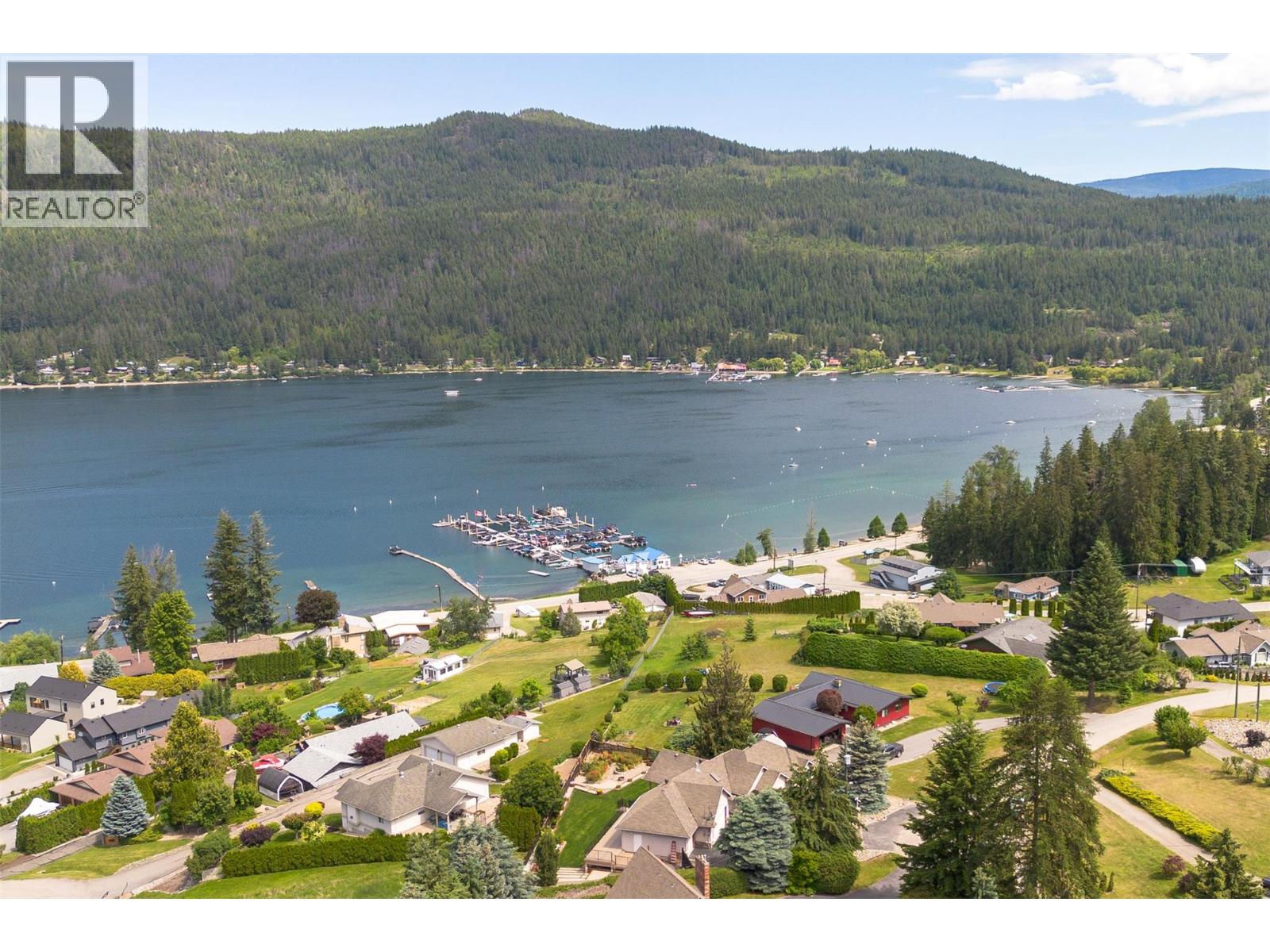  2459 Marine Place, Blind Bay