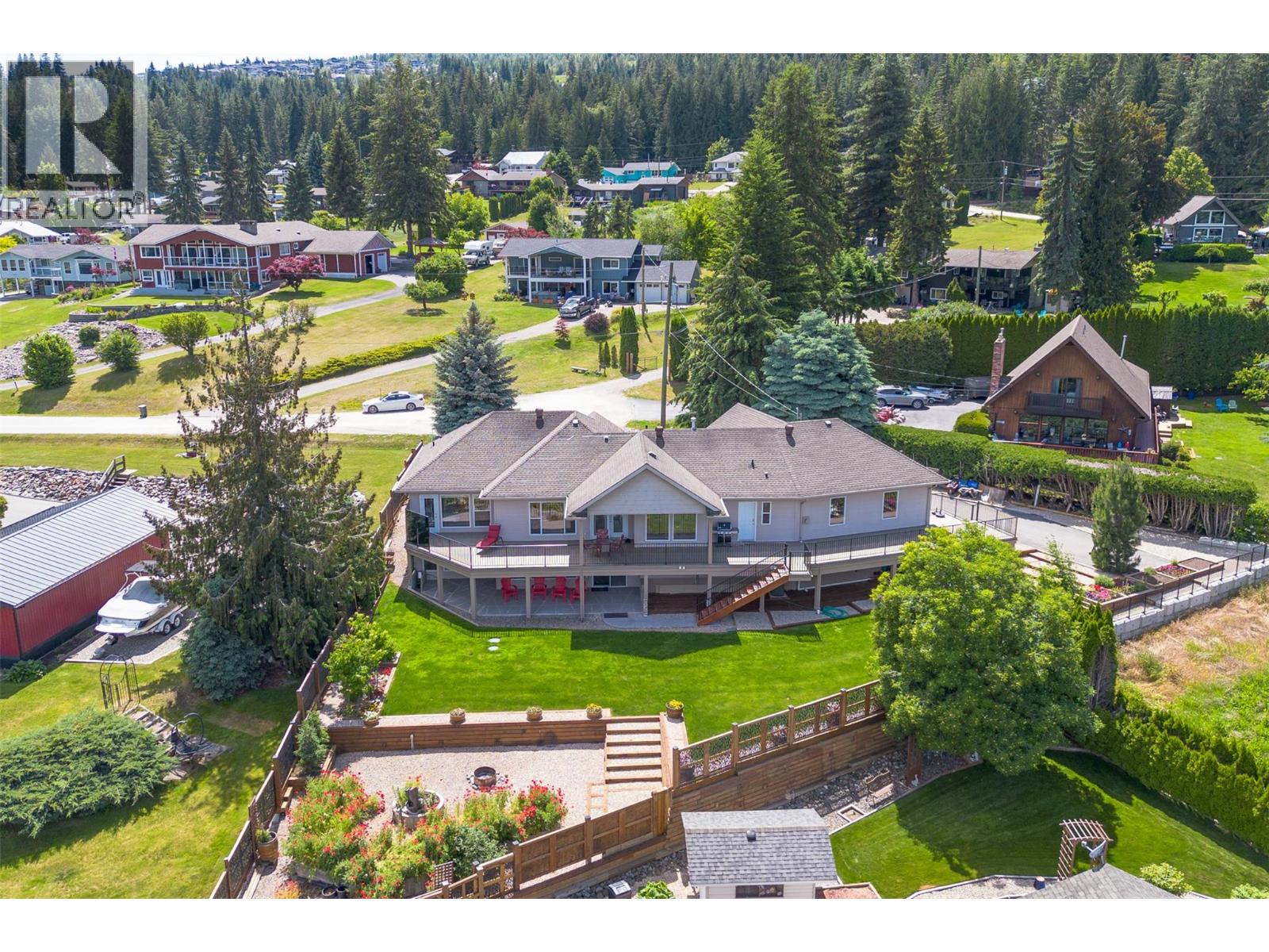  2459 Marine Place, Blind Bay
