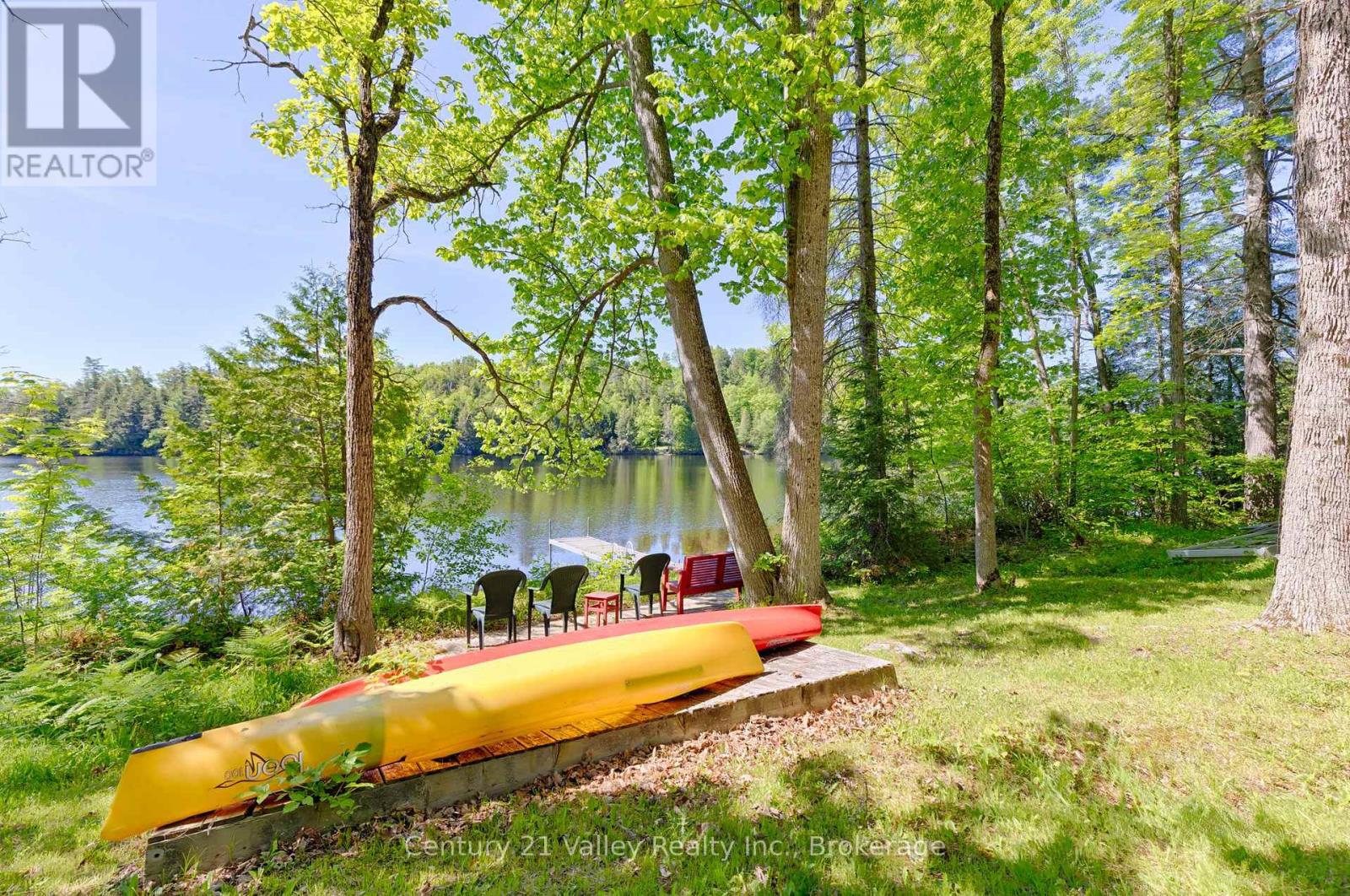 3233 CALABOGIE ROAD - 11