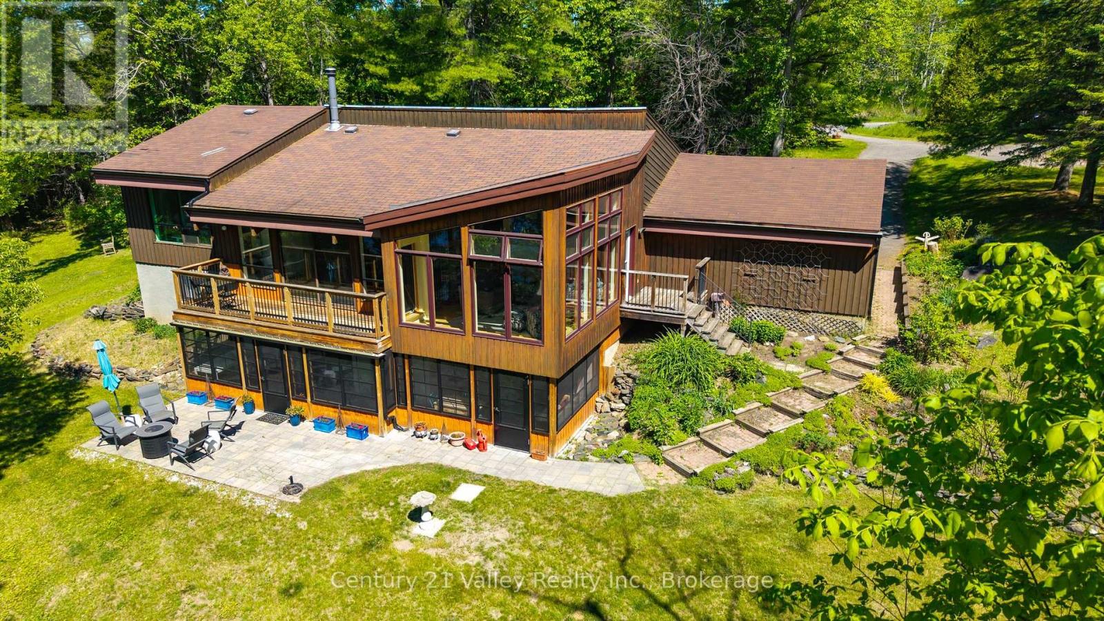 3233 CALABOGIE ROAD - 13