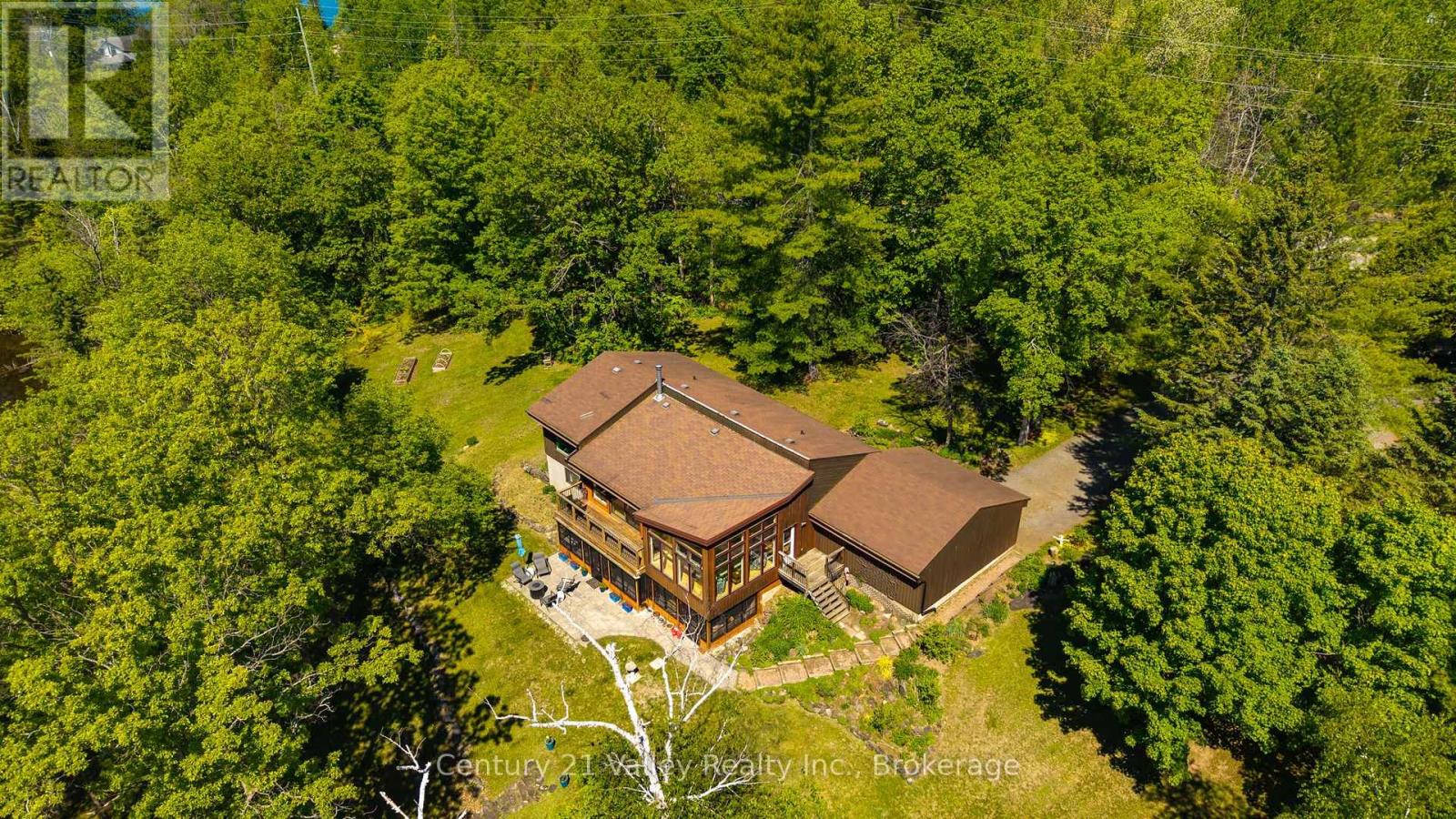 3233 CALABOGIE ROAD - 17