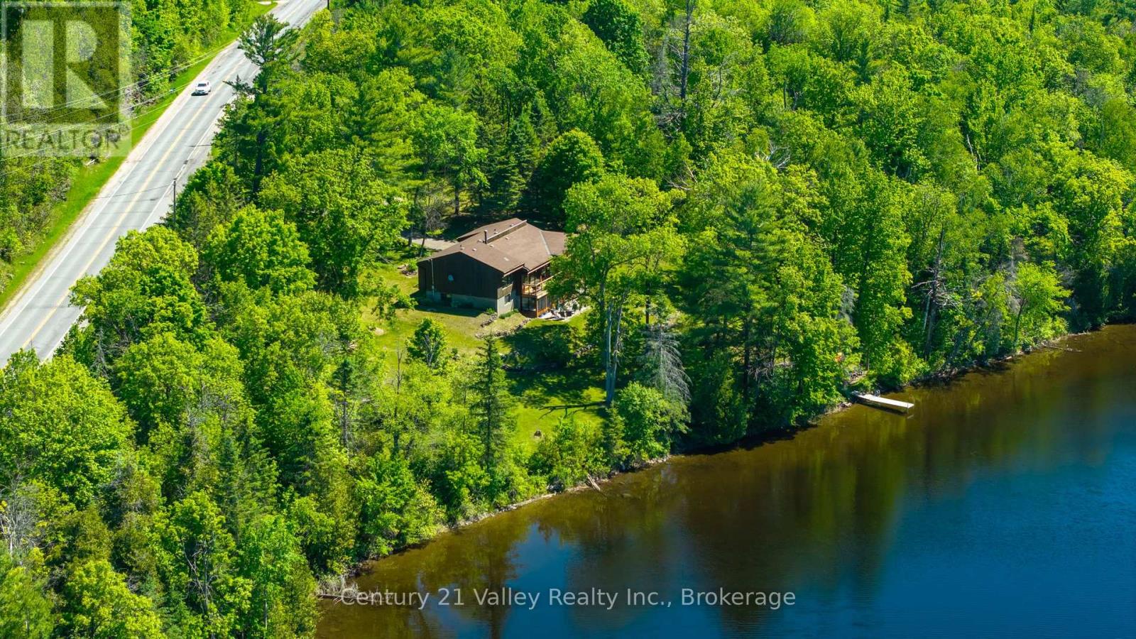 3233 CALABOGIE ROAD - 19