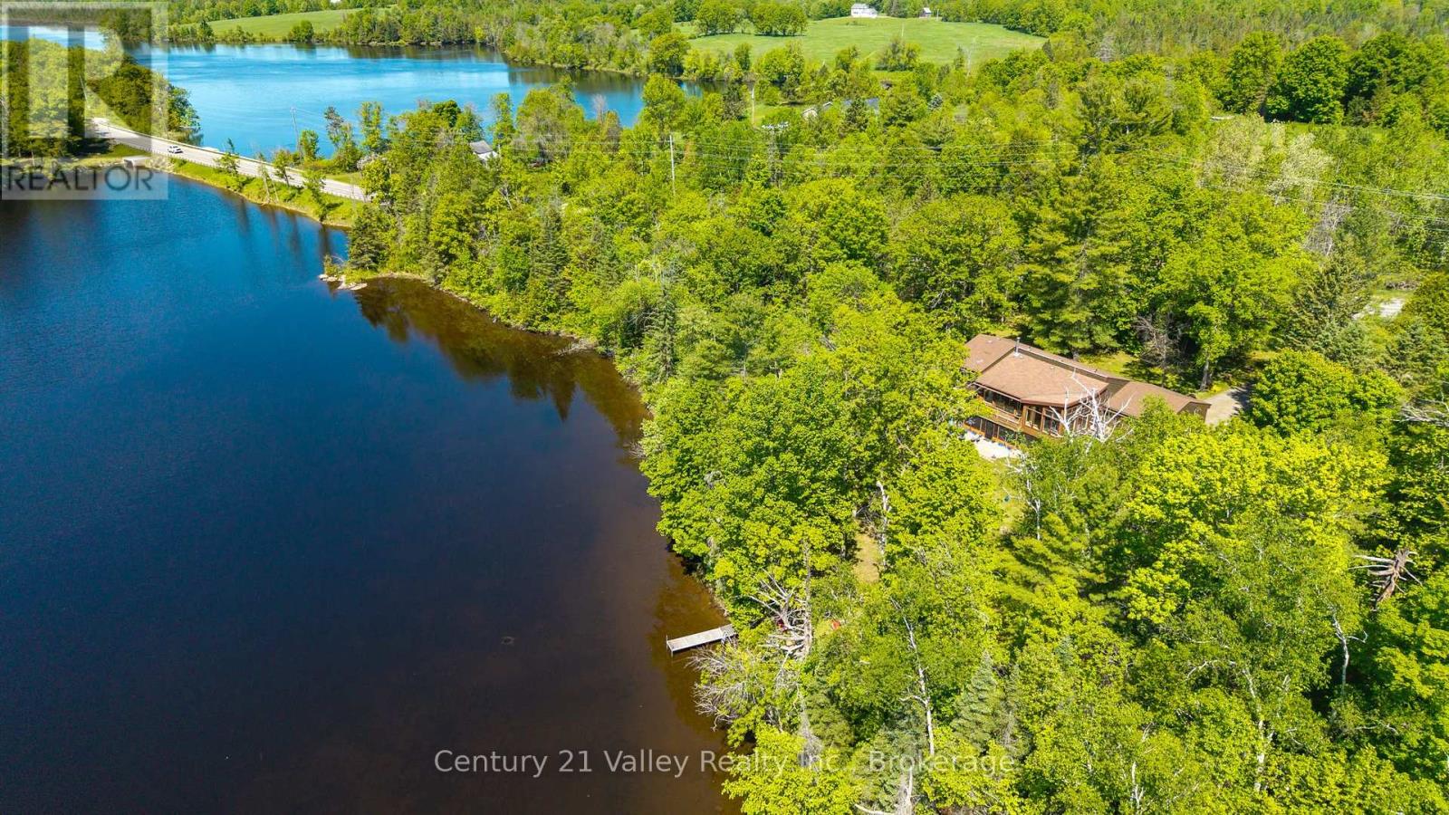 3233 CALABOGIE ROAD - 25