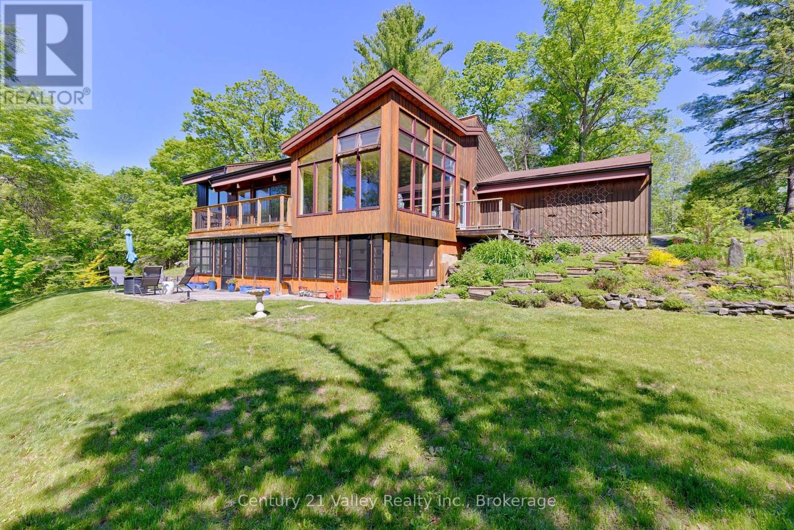 3233 CALABOGIE ROAD - 3