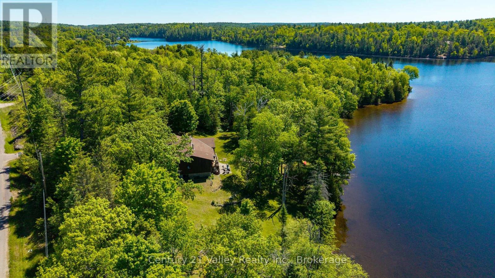 3233 CALABOGIE ROAD - 4