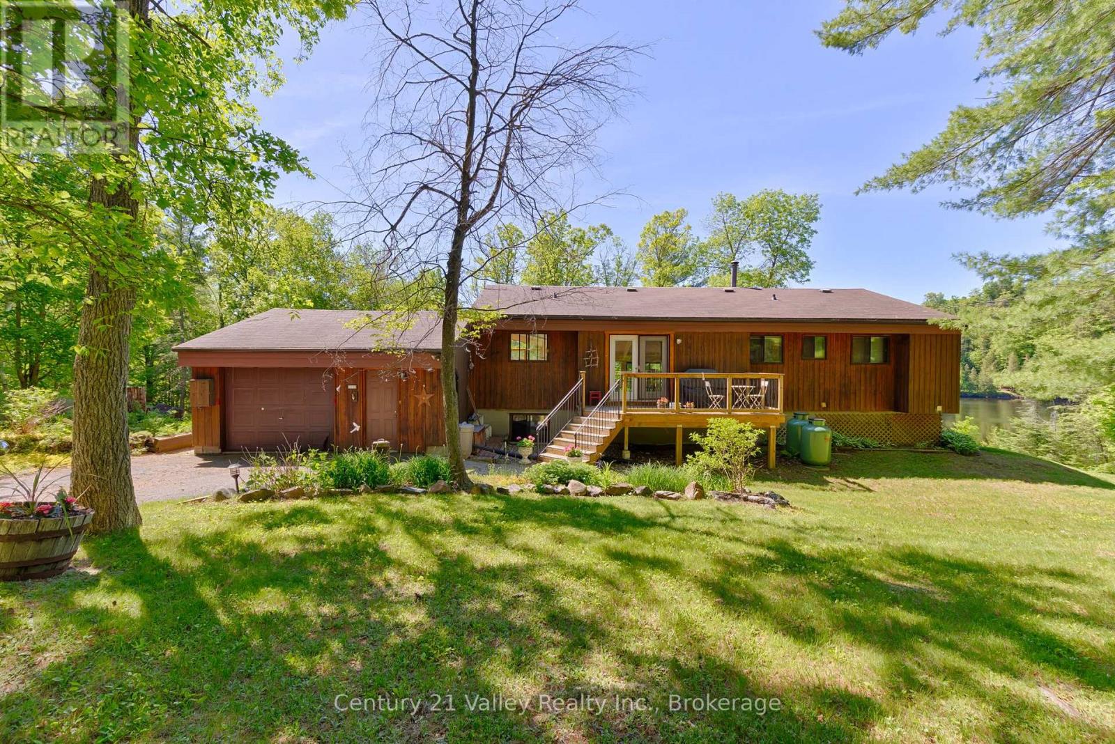 3233 CALABOGIE ROAD - 6