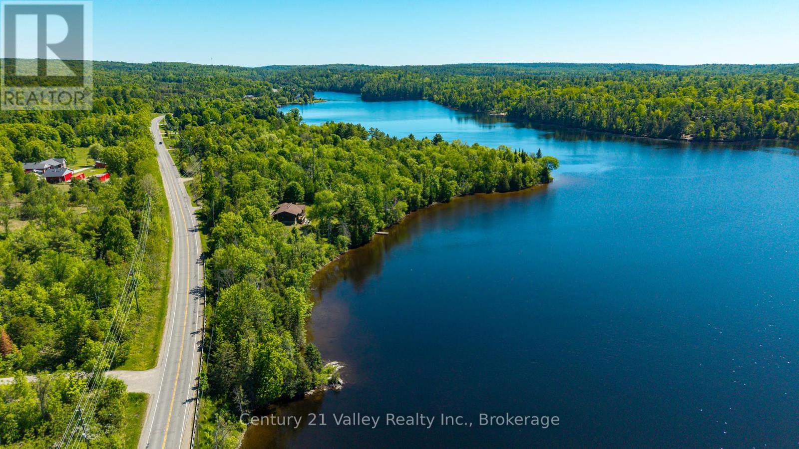 3233 CALABOGIE ROAD - 8
