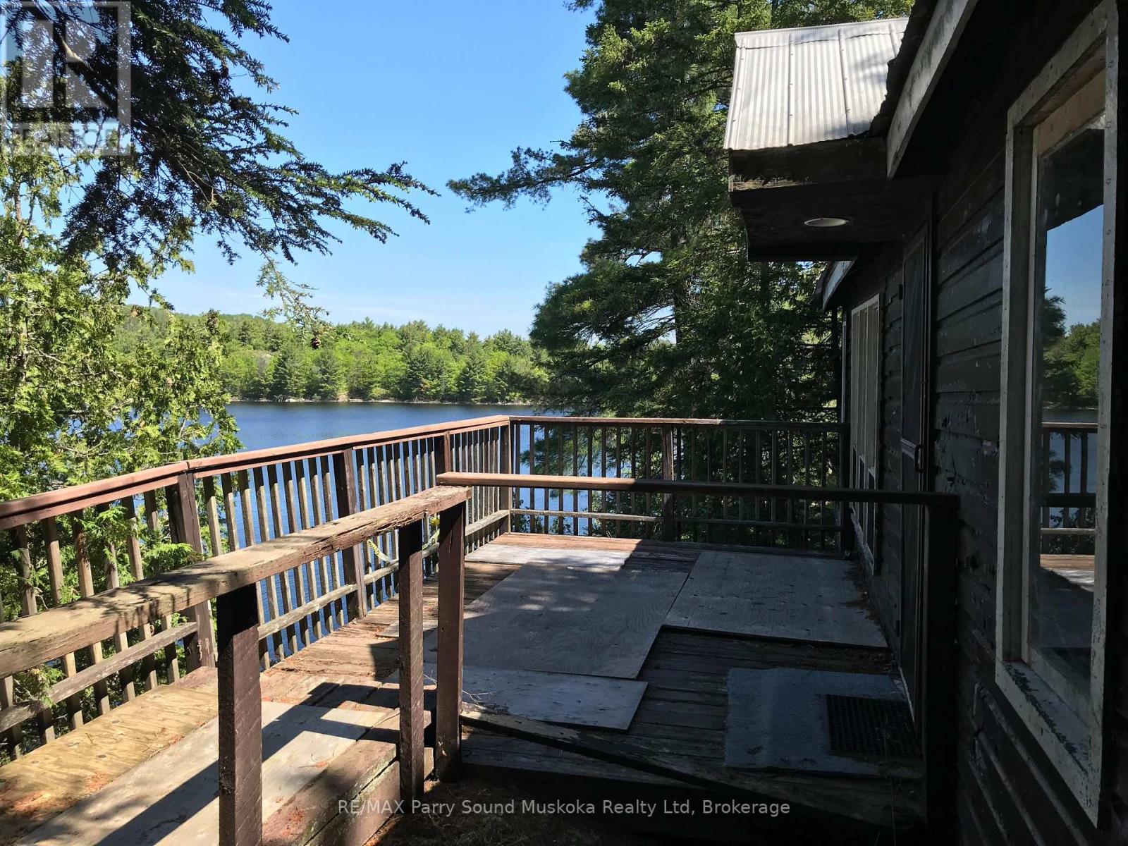 66E PICKEREL RIVER - 14