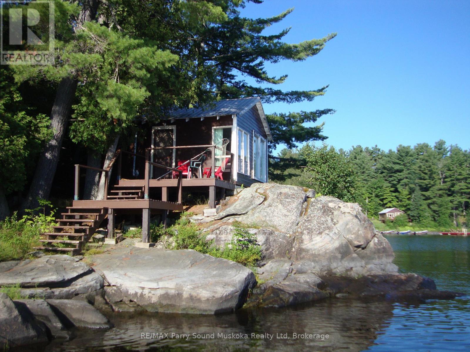 66E PICKEREL RIVER - 1