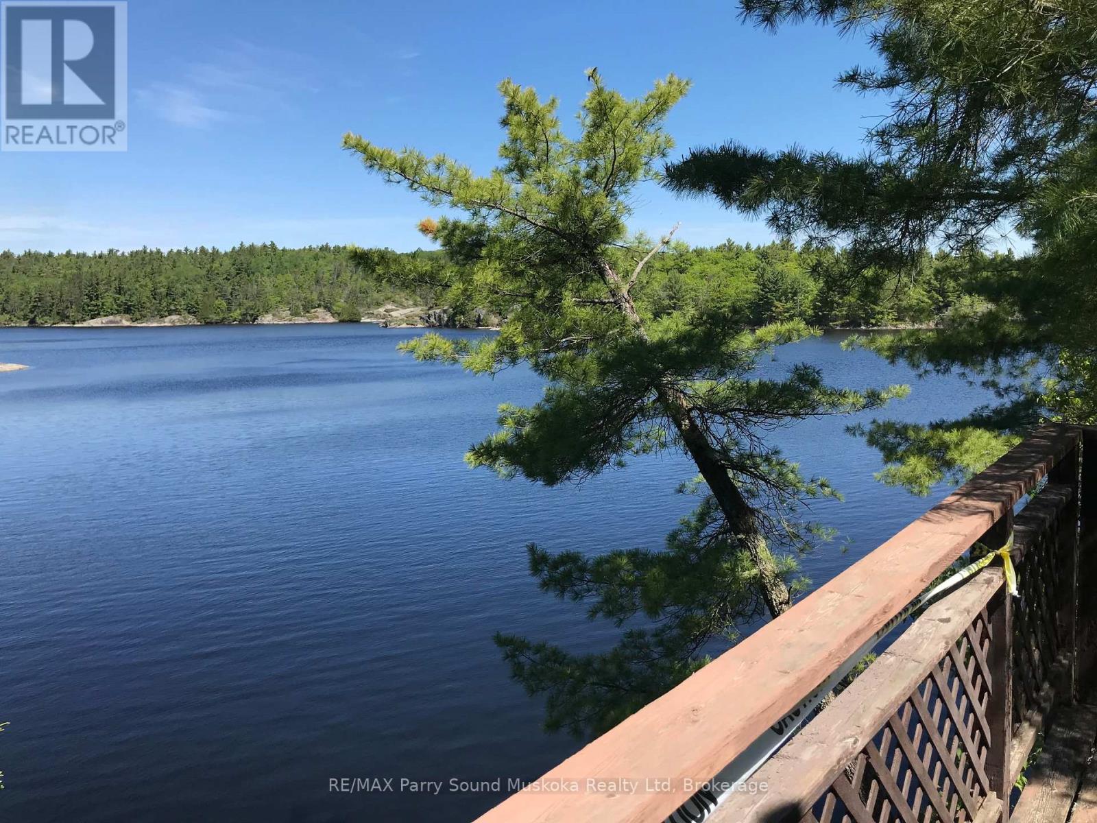 66E PICKEREL RIVER - 12