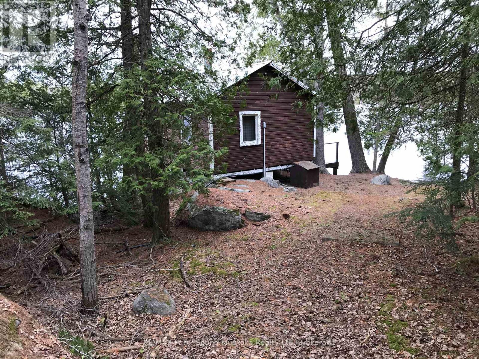 66E PICKEREL RIVER - 10