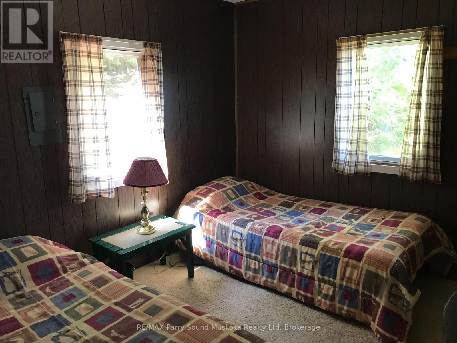 66E PICKEREL RIVER - 16