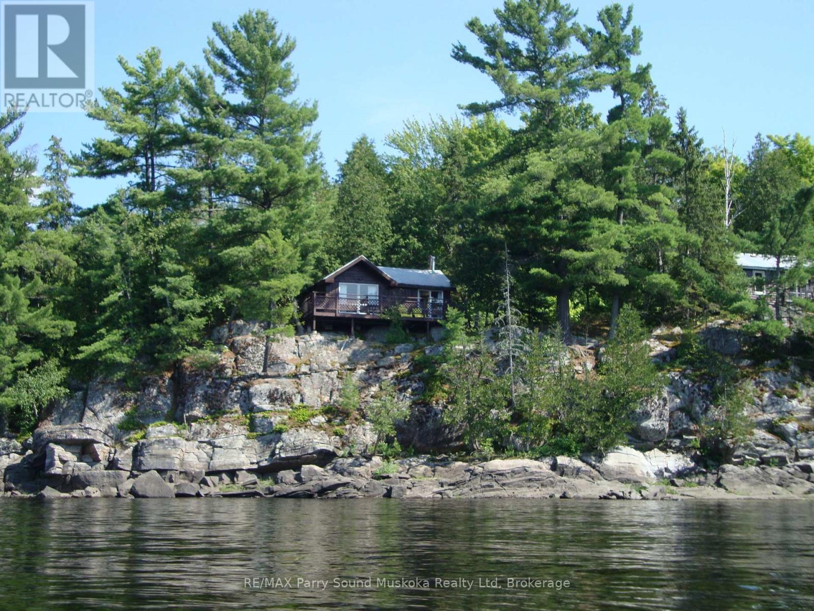 66E PICKEREL RIVER - 4
