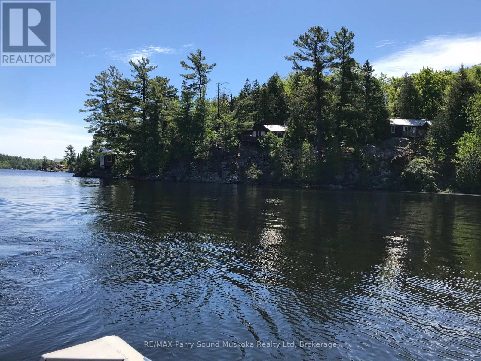 66E PICKEREL RIVER - 6