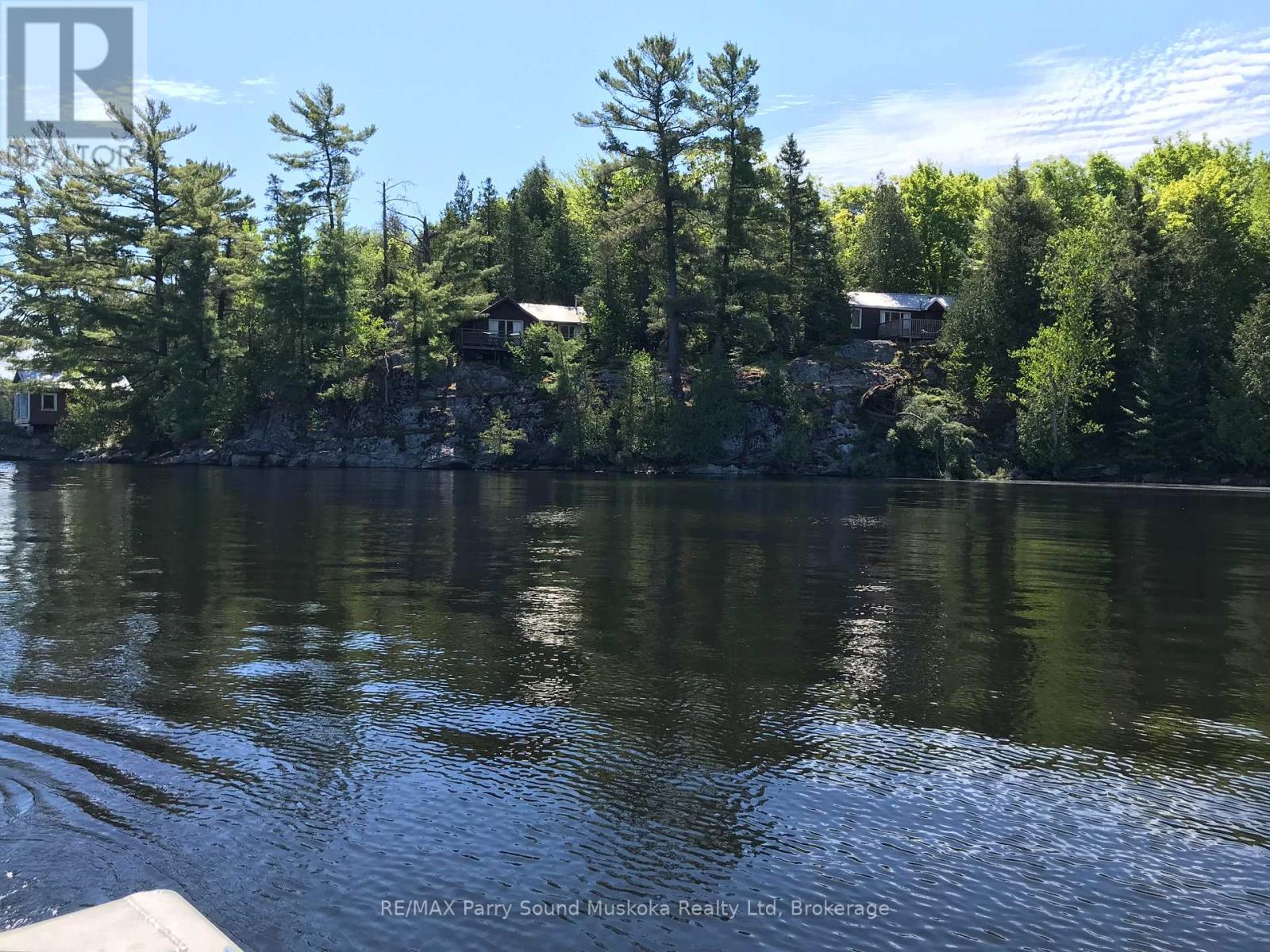 66E PICKEREL RIVER - 5