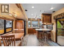 Kitchen - 415 Commonwealth Road Unit# 197, Kelowna, BC V4V1P4 Photo 6