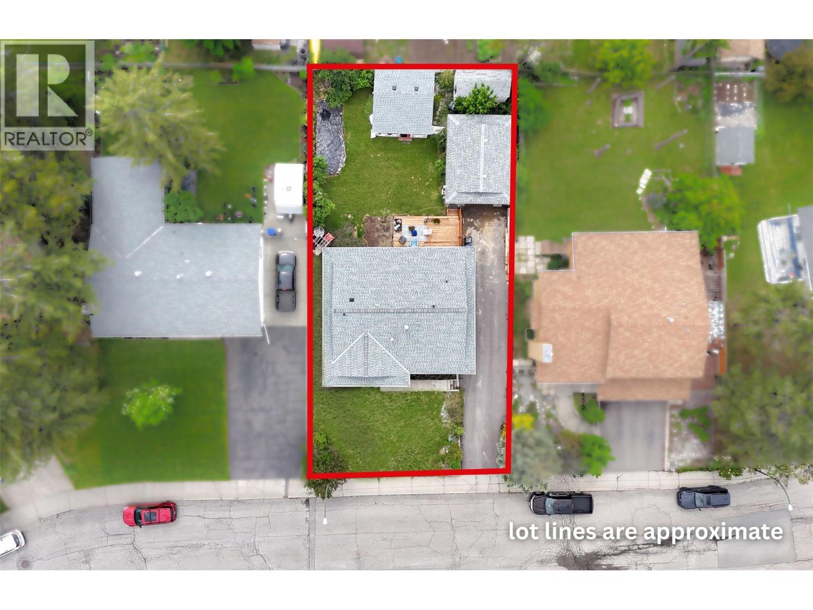 1708 MT NELSON Crescent - 5