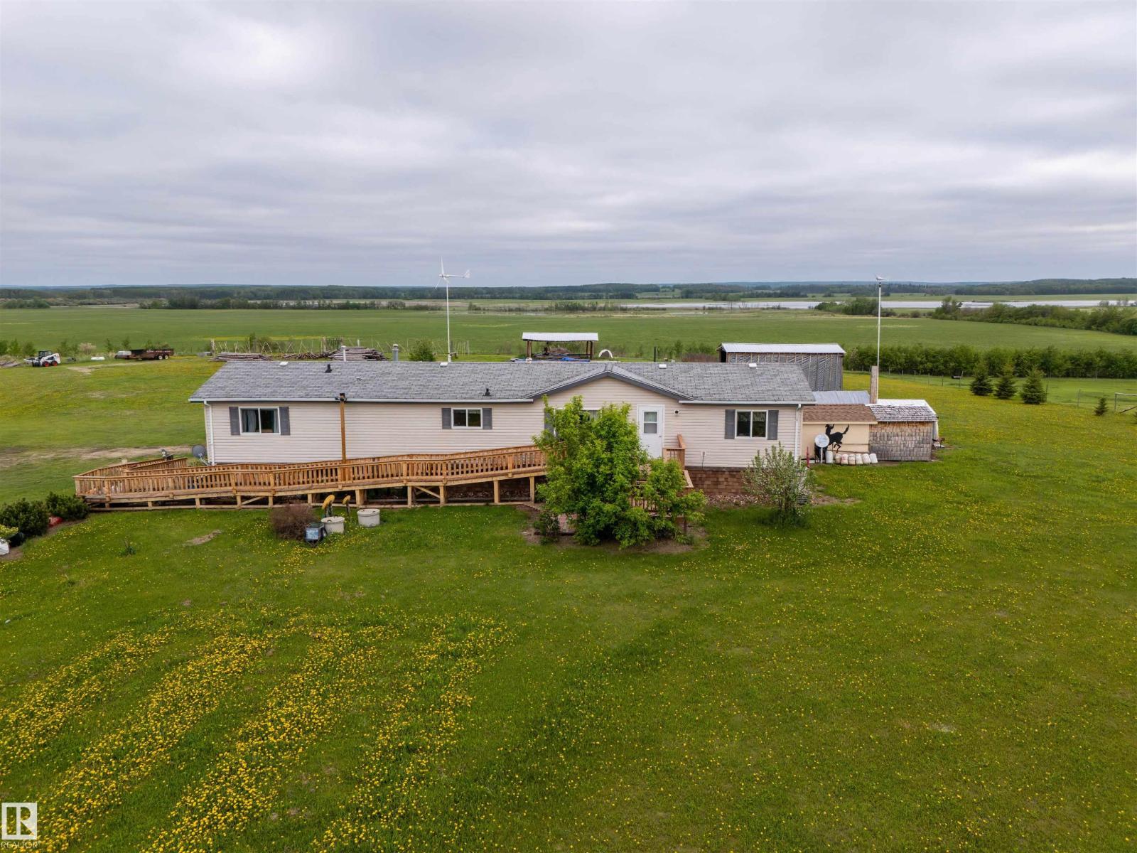 43313 Twp Rd 615A - 1