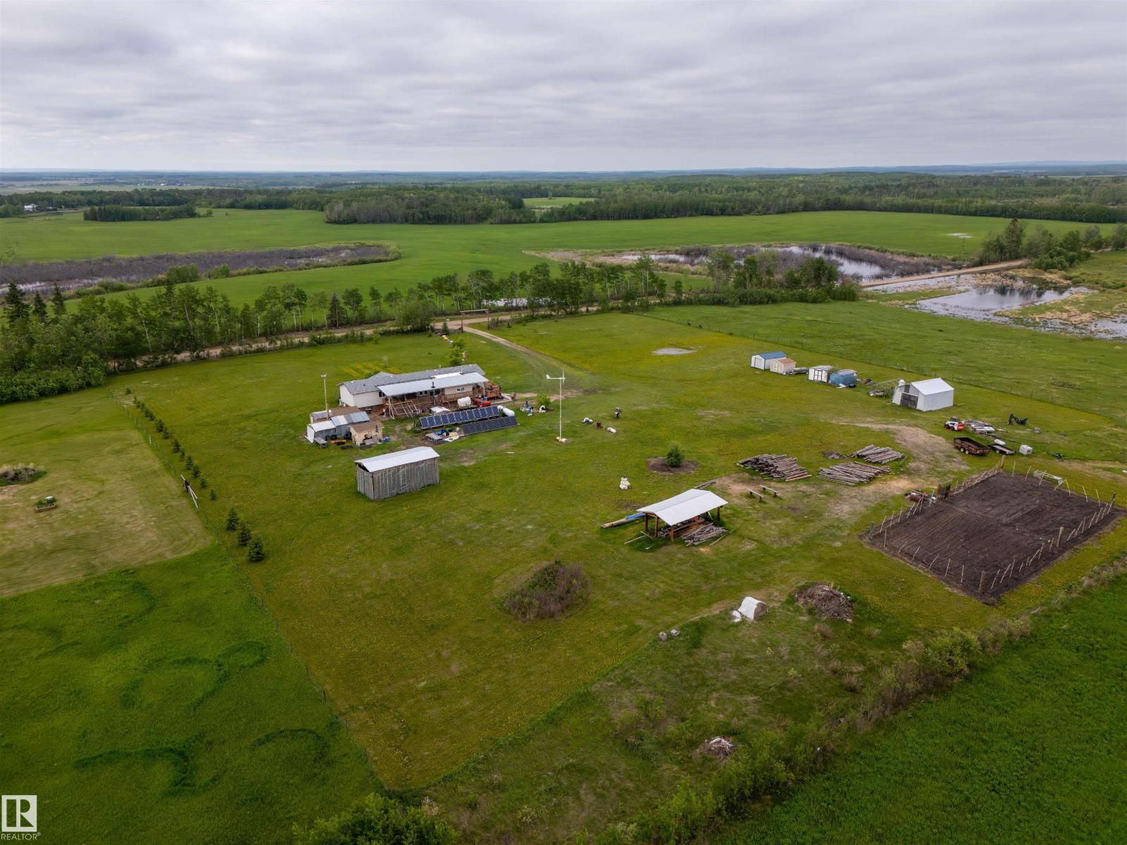 43313 Twp Rd 615A - 33
