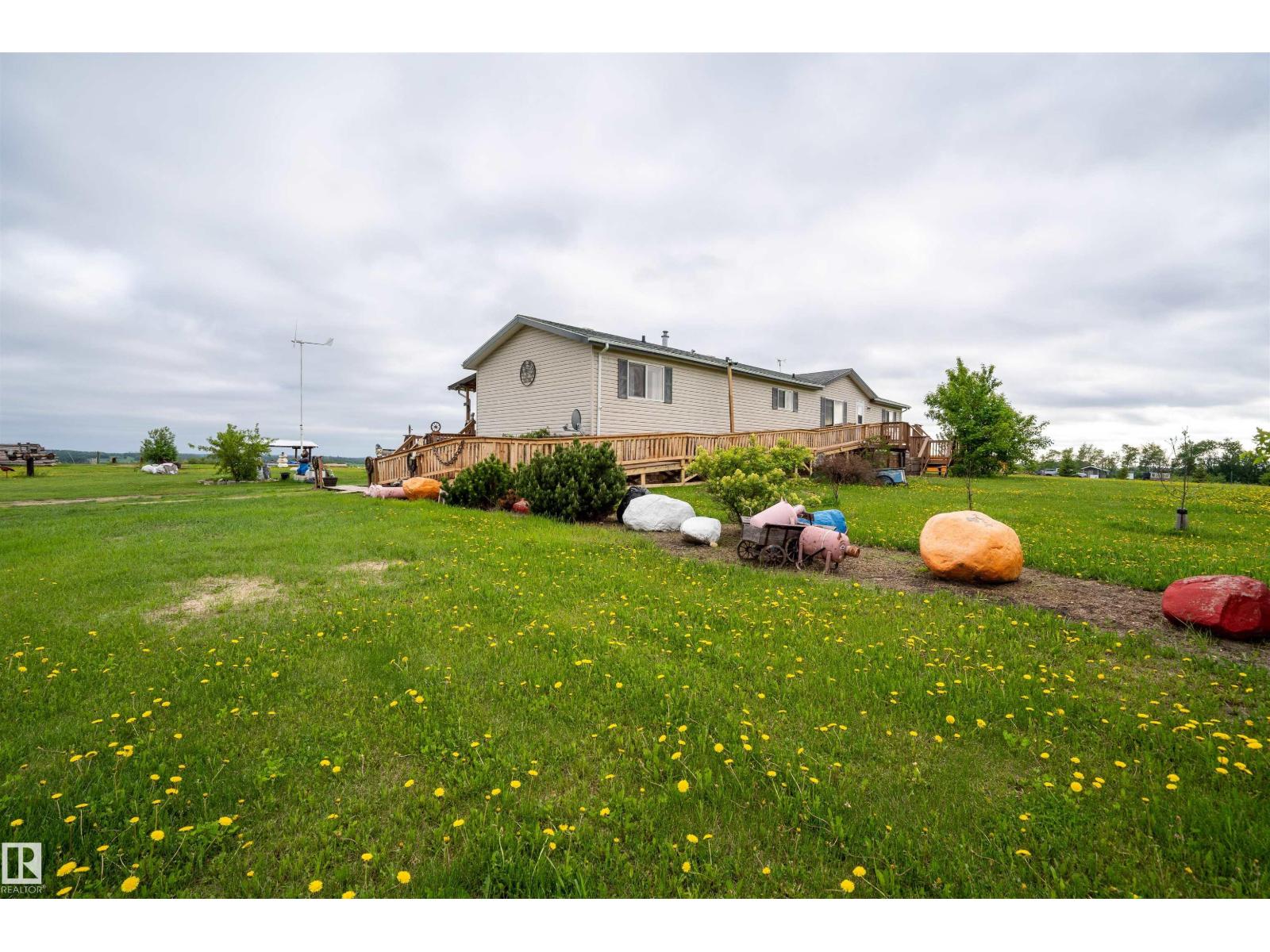 43313 Twp Rd 615A - 40