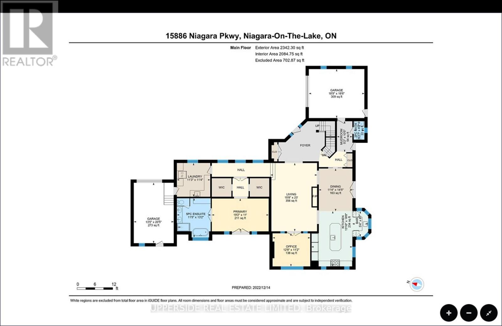 15886 NIAGARA PARKWAY - 5