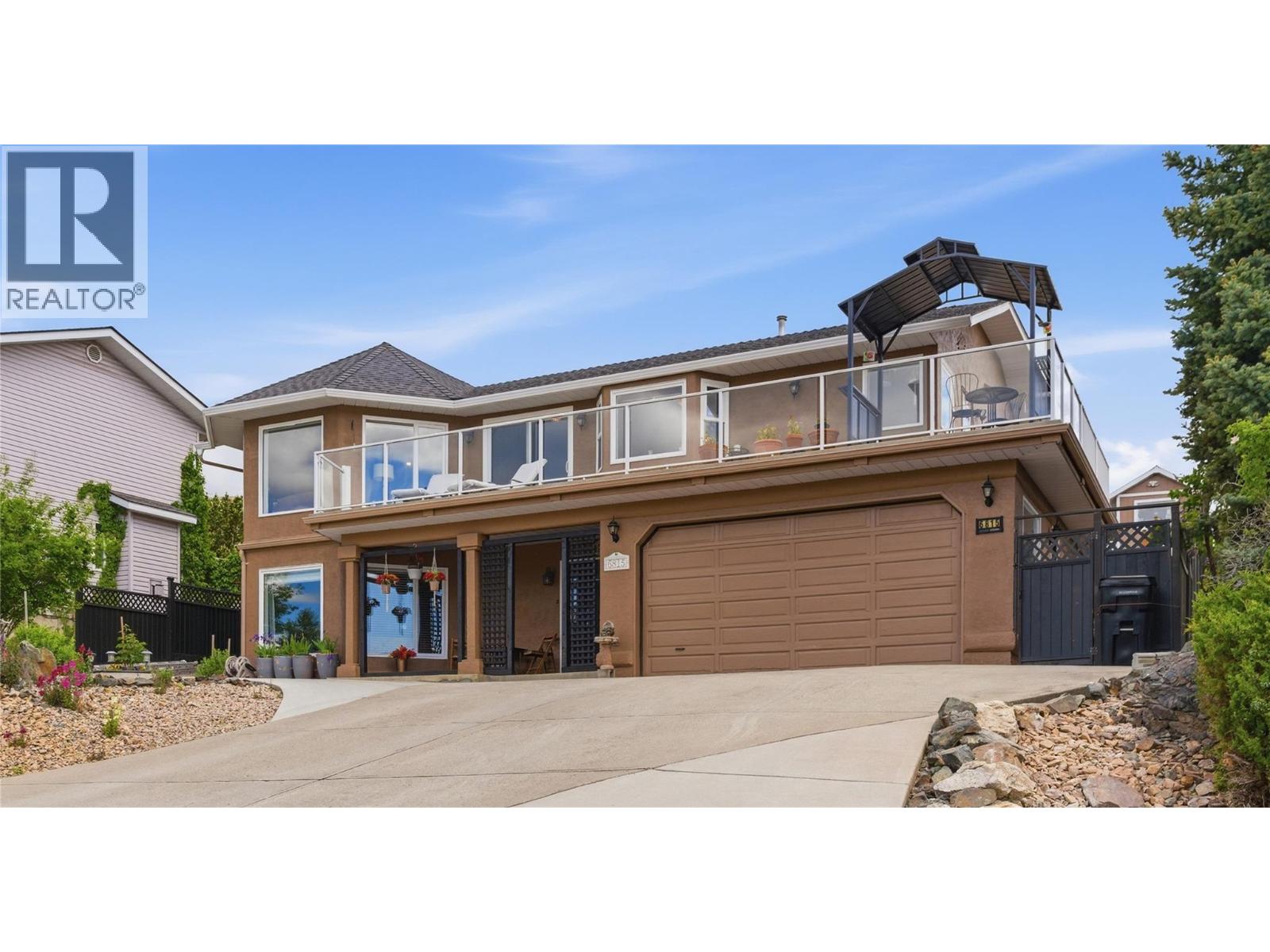 6815 Cameo Drive N - 2