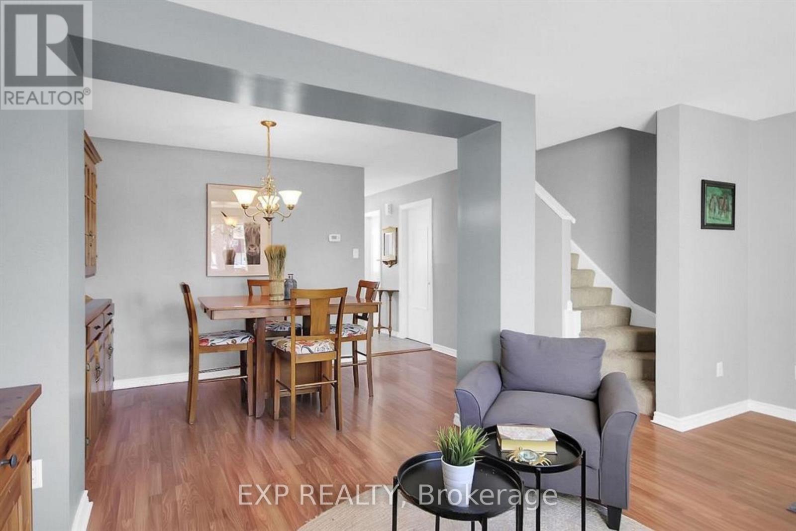 3 Bed, 3 Bath Apartment for Rent in Ottawa – 122 – 204 CATTAIL WAY, Ottawa – MLS# X13303826 - Image 10
