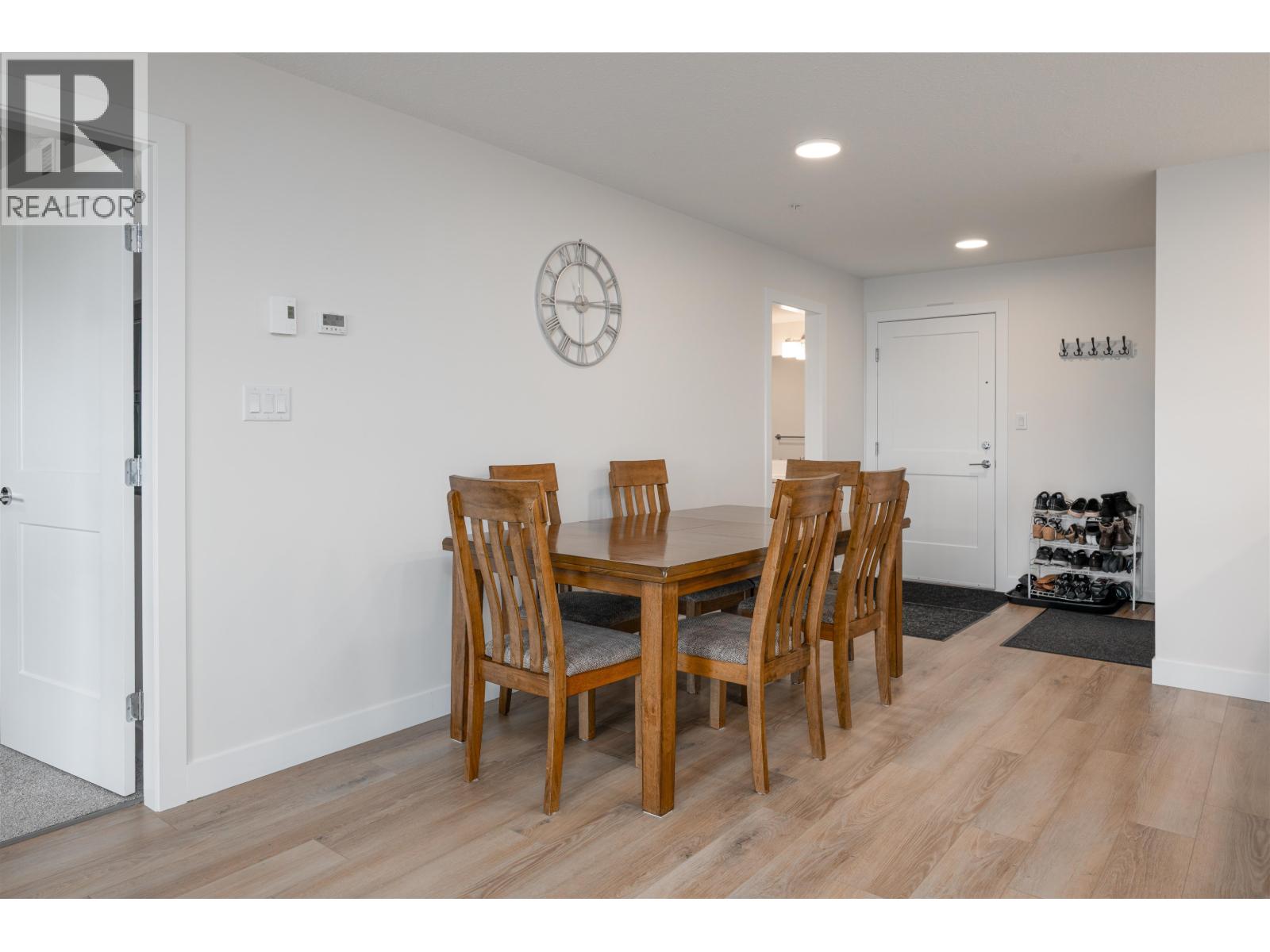 Photo 8 of 36 — 208 4278 22ND AVENUE · Prince George, BC
