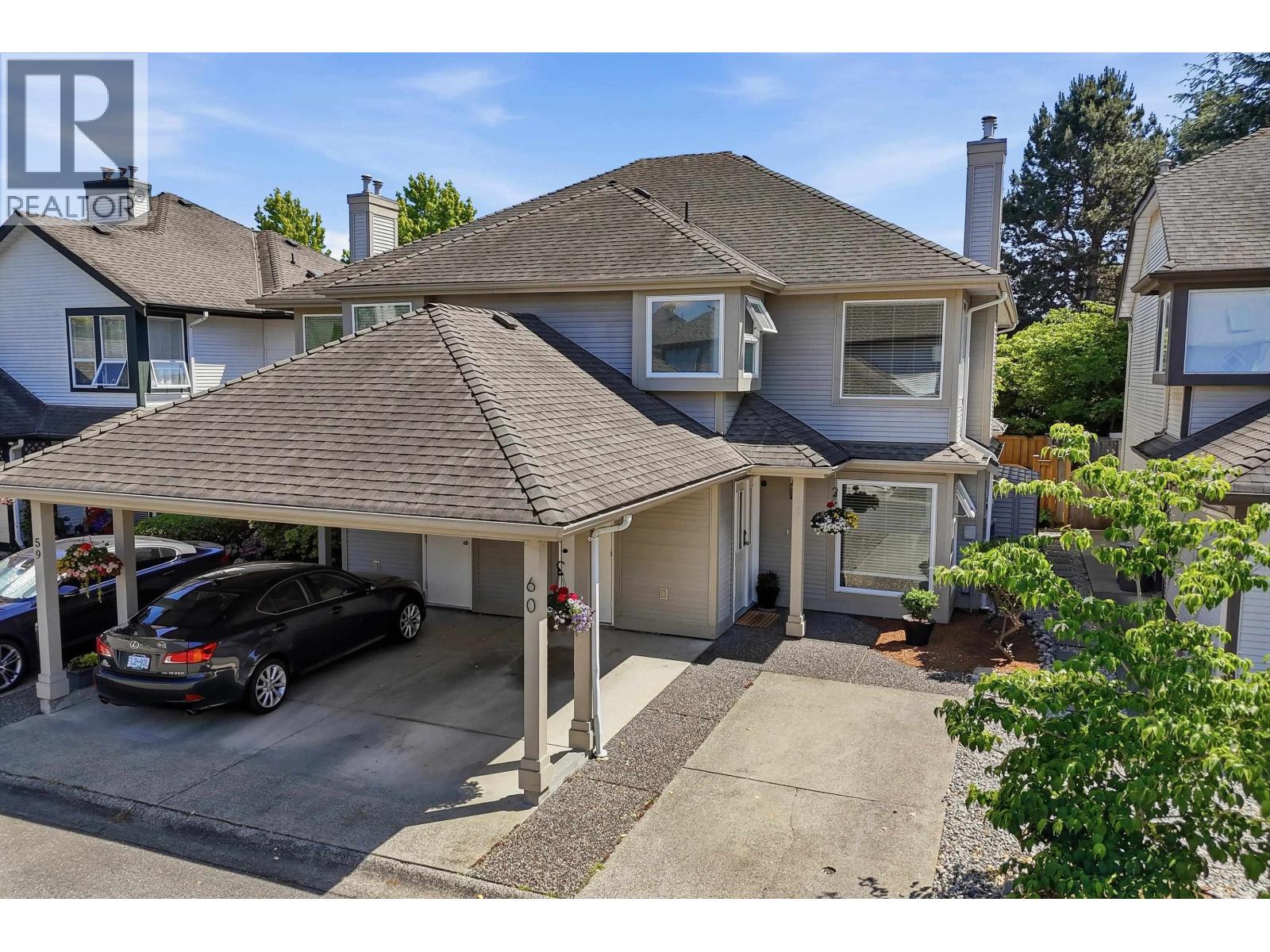 #60-4756 62 Street, Delta