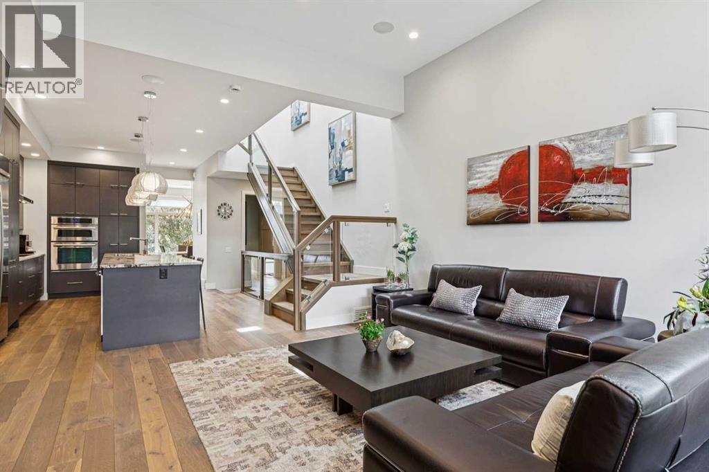 1714 Bowness Road NW - 17