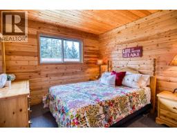 Bedroom 5 - 7607 North Point Road, 100 Mile House, BC V0K1X1 Photo 10