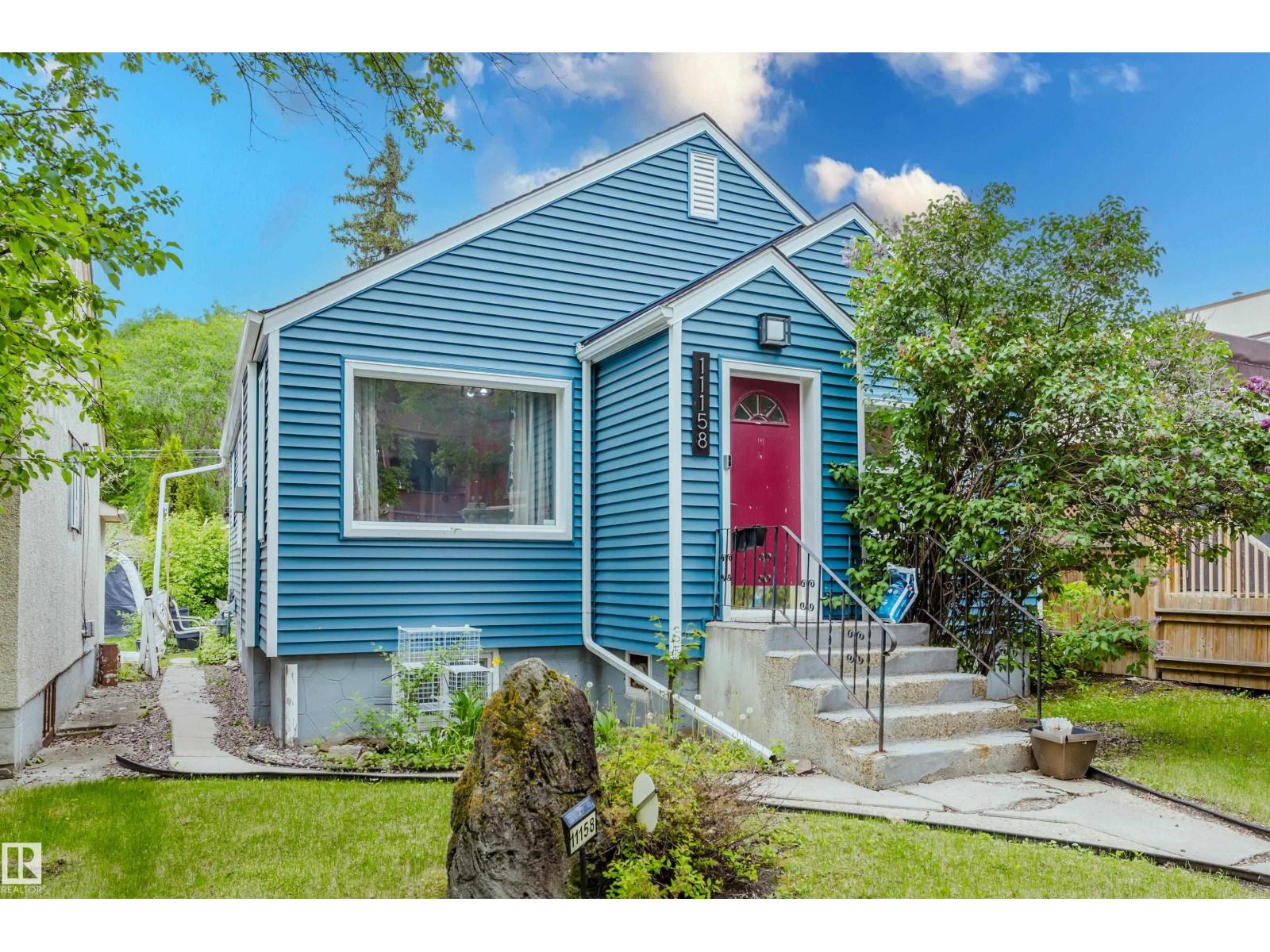 11158 65 ST NW - 1