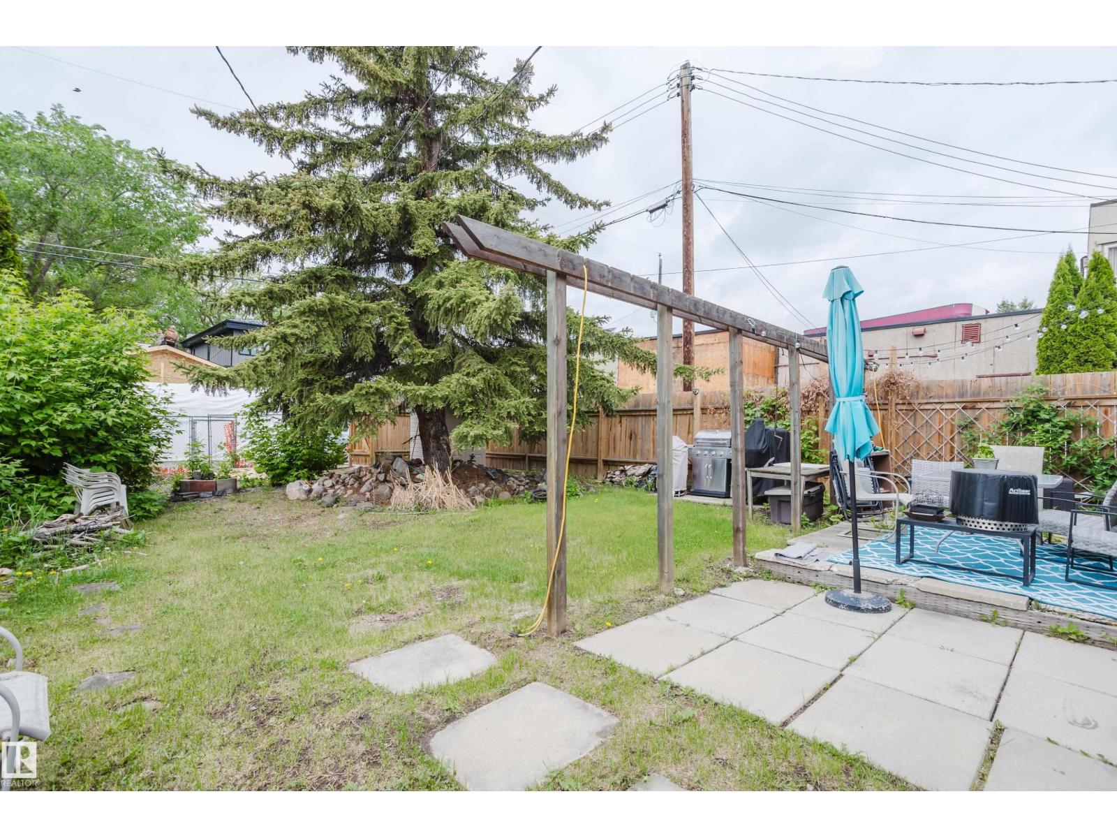 11158 65 ST NW - 42