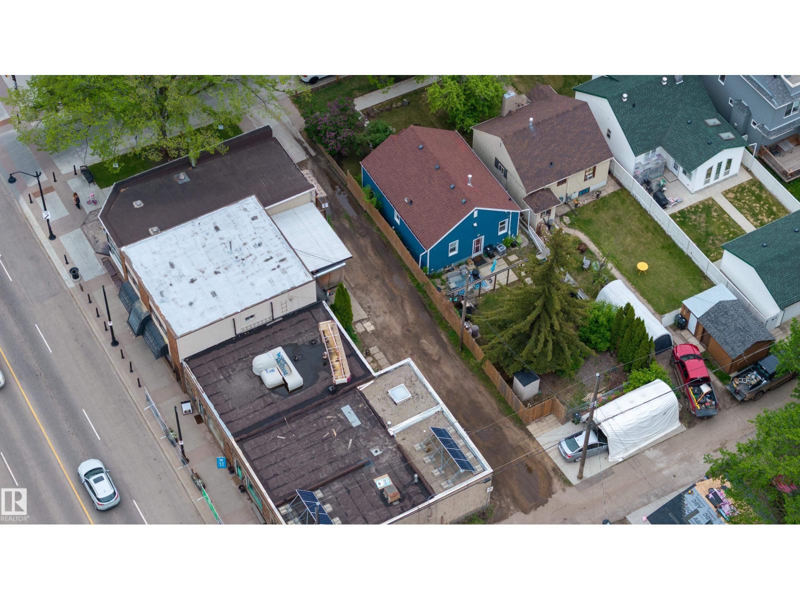 11158 65 ST NW - 53